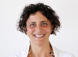 Stefania Sacchi, Presidente della Acli regionali della Valle d'Aosta