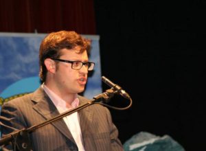 Stefano Aggravi
