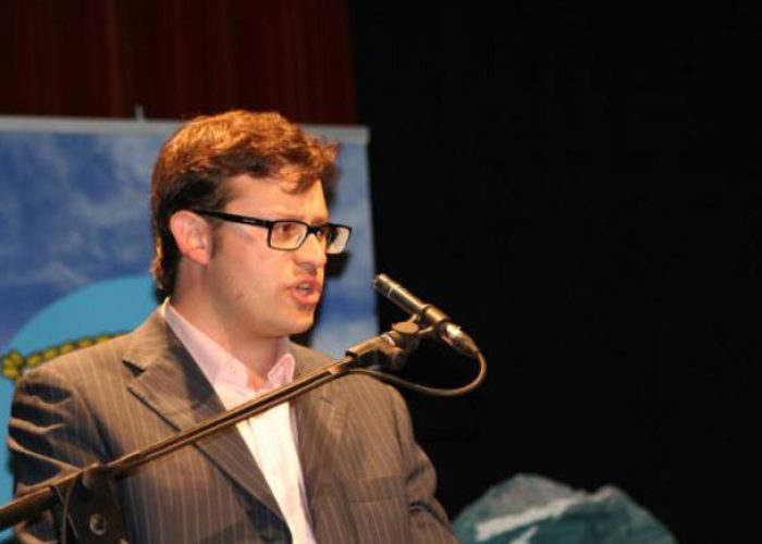 Stefano Aggravi