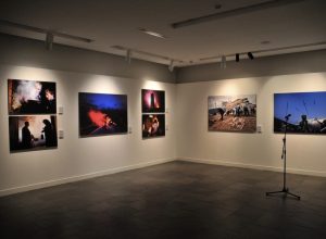 Mostra AlpiMagia Torrione