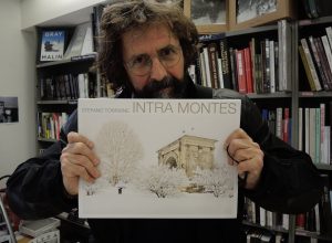 stefano torrione INTRA MONTES