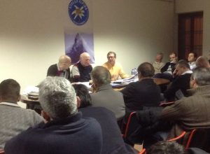 L'incontro di Stella Alpina sulla riforma dei comuni
