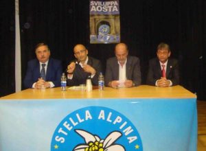 Stella Alpina