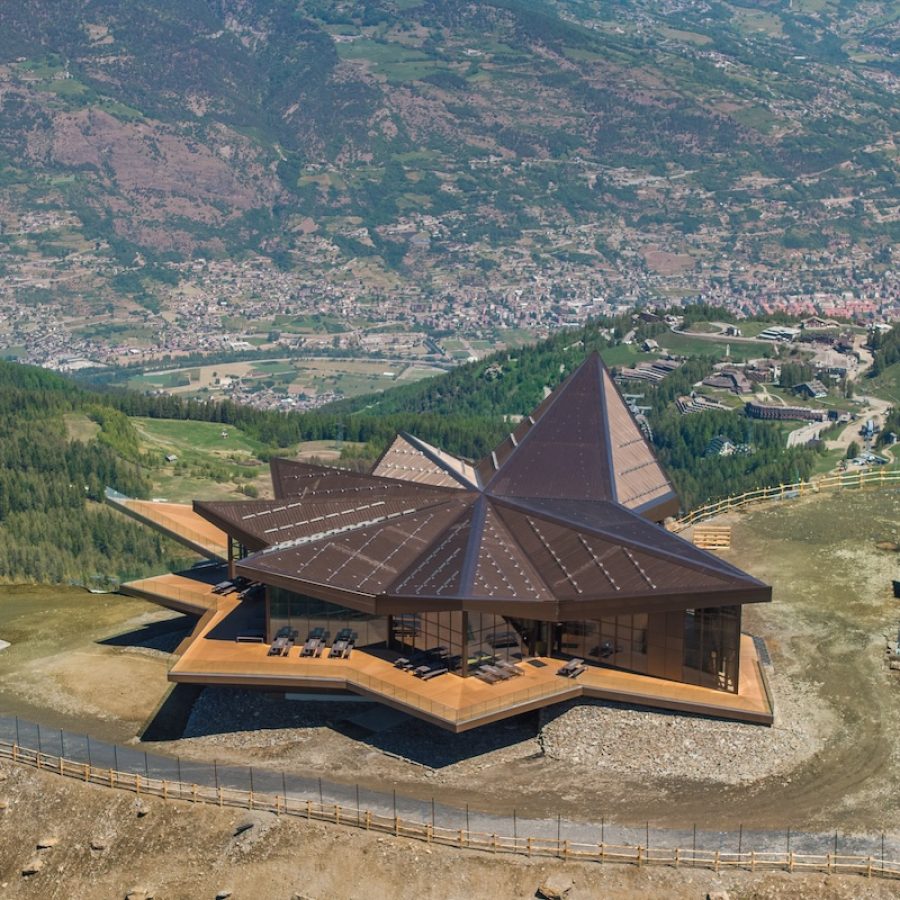 La Stella di Pila