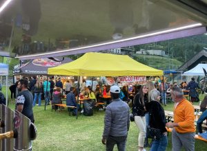 street food cogne Aostae