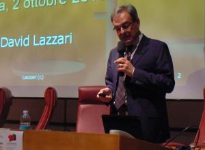 In momento del Convegno