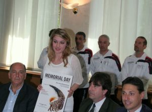 Presentazione Memorial Day 2012