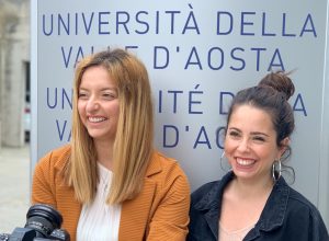 Università della Valle d'Aosta - UniVdA