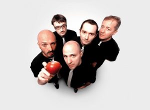 Subsonica