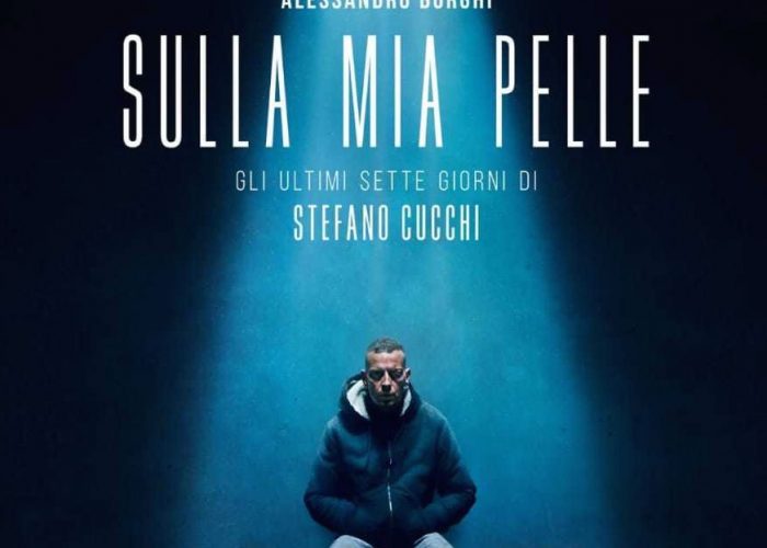 sulla mia pelle