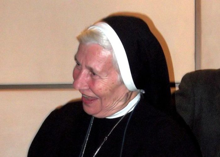 Suor Giuliana