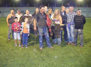 Surprise dell'Azienda Agricola Verney di Gressan