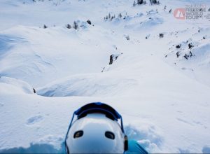 foto Swatch Freeride World Tour by North Face