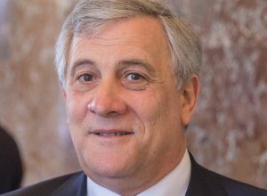 Antonio Tajani