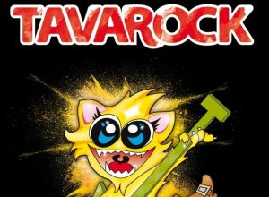 Tavagnasco Rock