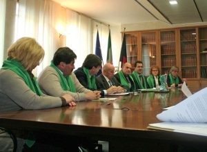Telethon, la presentazione della maratona 2011