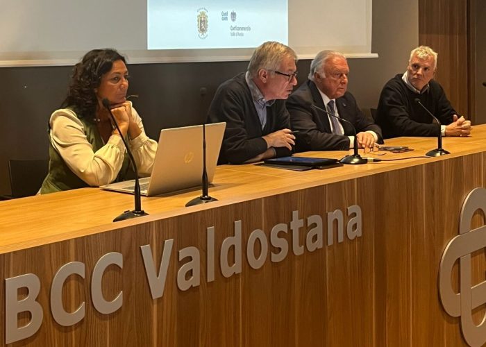 confronto comune e Commercianti