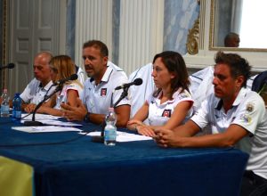 Presentazione MezzAosta 2017