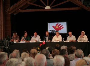 Valle d'Aosta solidale