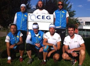 Team Ceg-Gal Sport