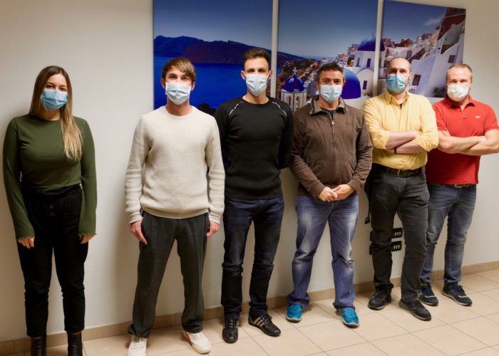 Team Digival Aosta
