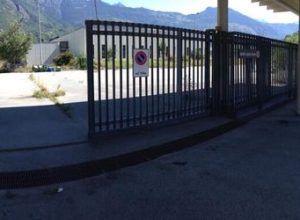 La Tecdis di Chatillon