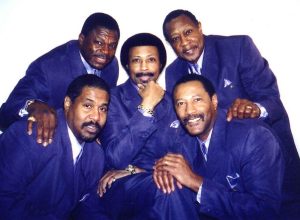 The Temptations