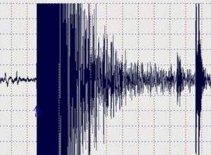 Terremoto