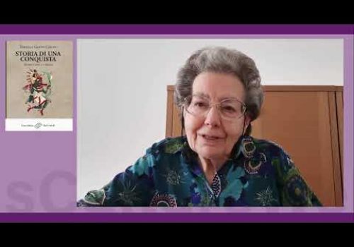 Tersilla Gatto Chanu