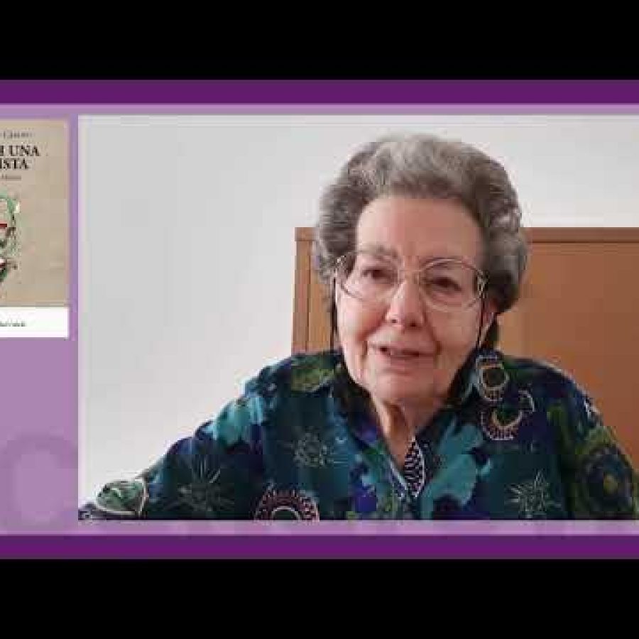 Tersilla Gatto Chanu