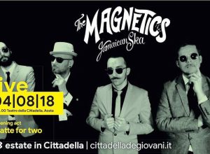 The Magnetics