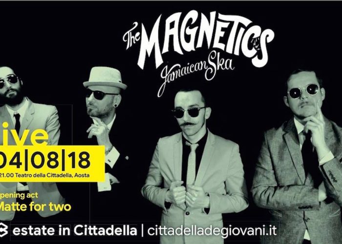 The Magnetics
