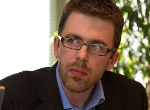 Patrick Thérisod