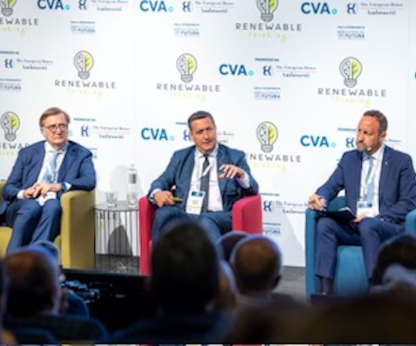 Forum rinnovabili