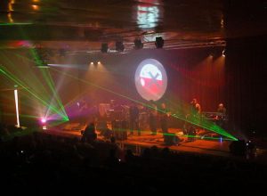 Time Machine - Tribute band Pink Floyd