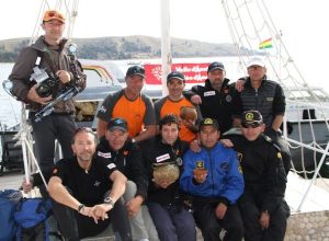 Spedizione Titicaca 2011