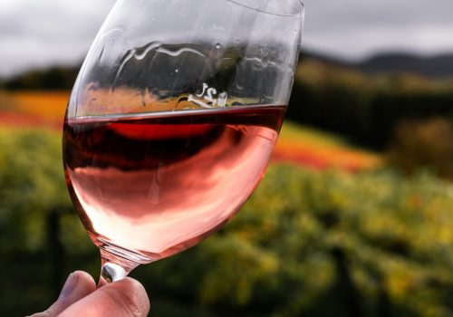 Vino - native