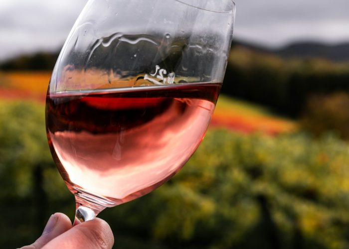 Vino - native