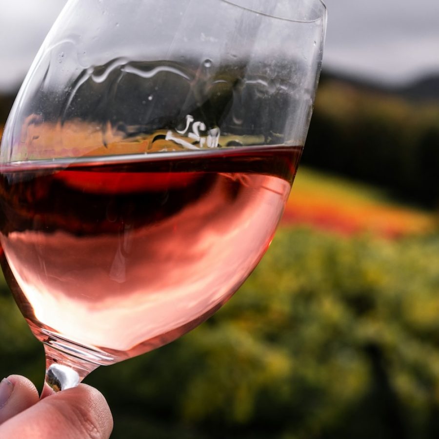 Vino - native