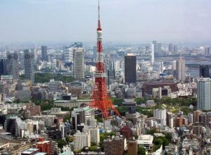 Tokyo