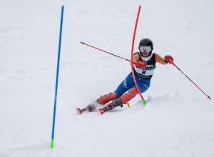 TOP, Pila (ITA), //, Liv Mazel, photo credit: Elena Prati