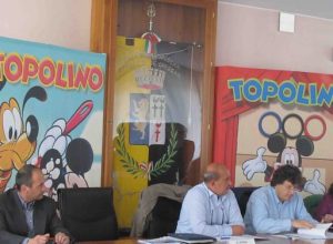 Trofeo Topolino