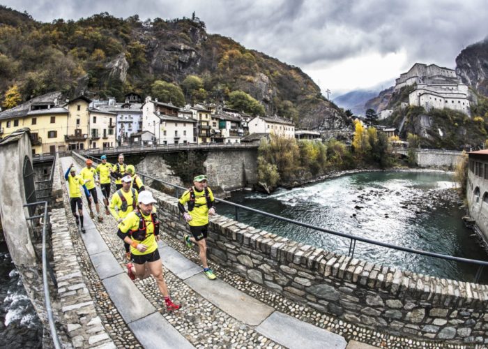 Tor des Châteaux Edizione zero - Foto di Stefano Jeantet