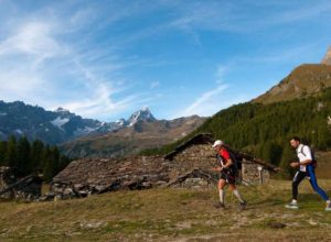 Tor des Geants - www.tordesgeants.it