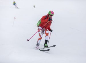 Tour du Grand Paradis - Foto Courthoud