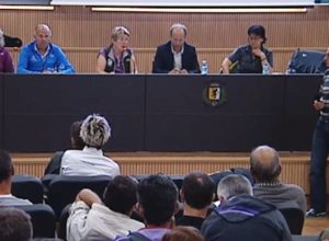 Assise internazionale Trail