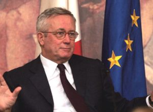 Giulio Tremonti