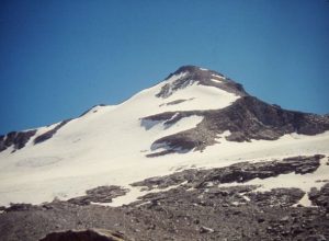 Tresenta, via normale
