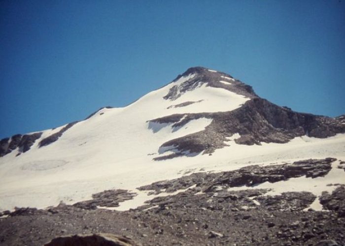 Tresenta, via normale
