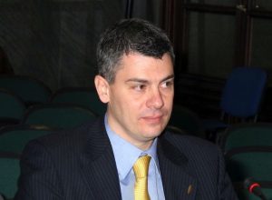 Tiziano Trevisan - Presidente Ordine